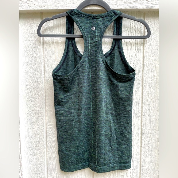 lululemon Swiftly Tech Racerback Tank Top - Picture 2 of 5